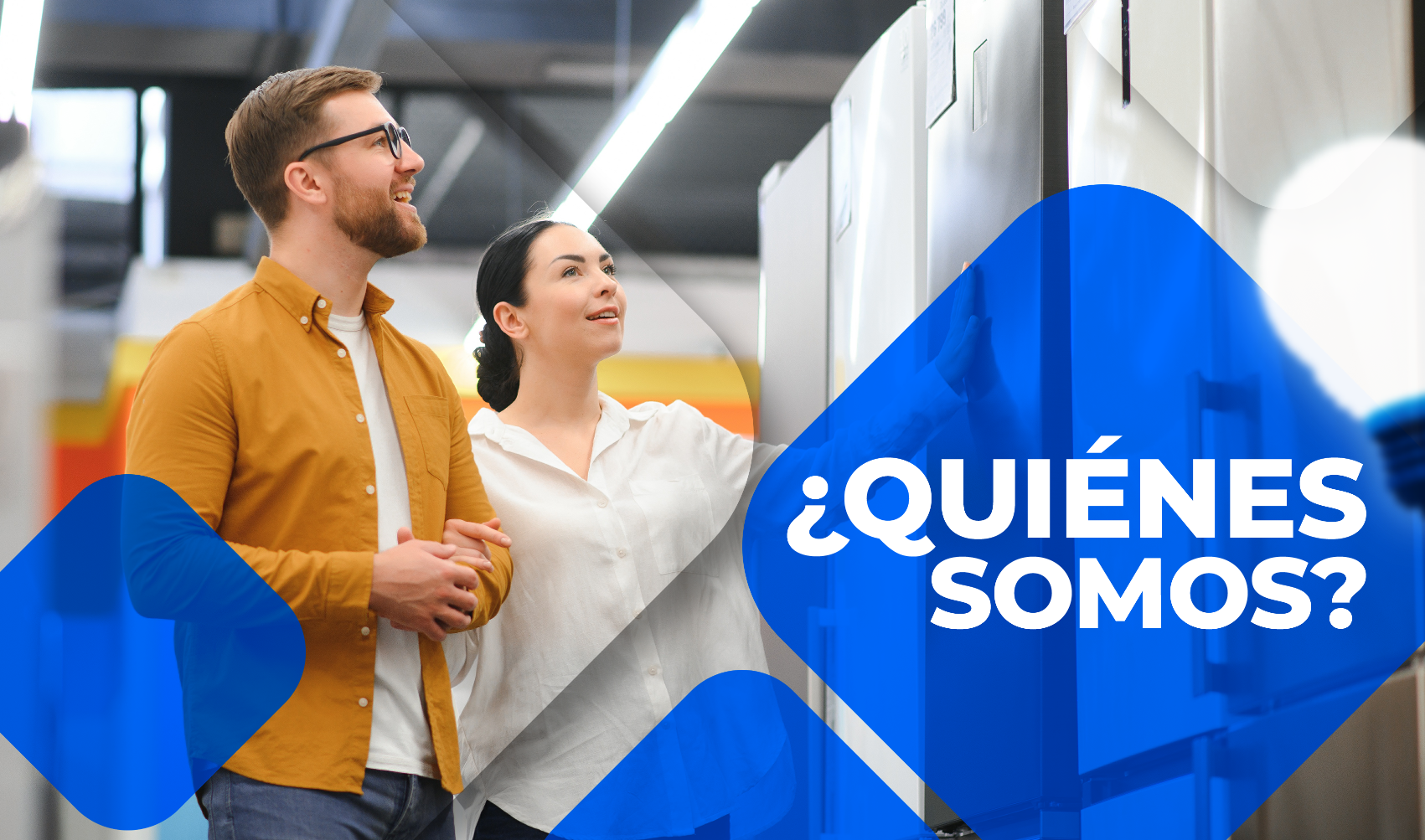 ¿Quienes somos?